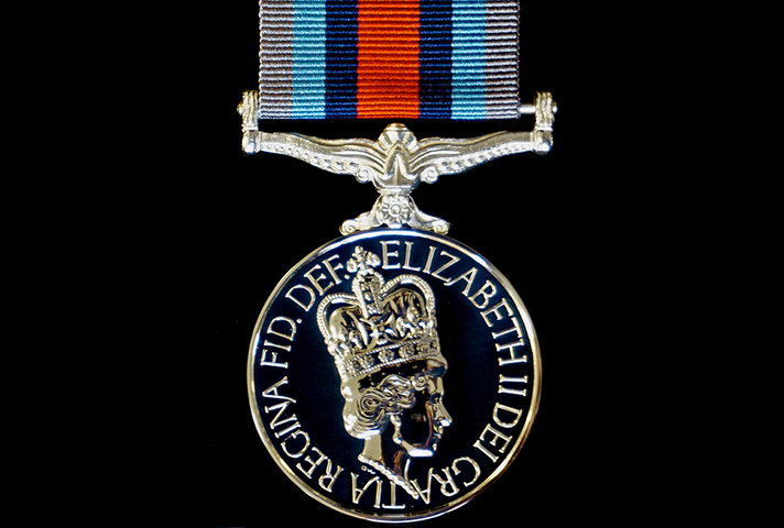 medal