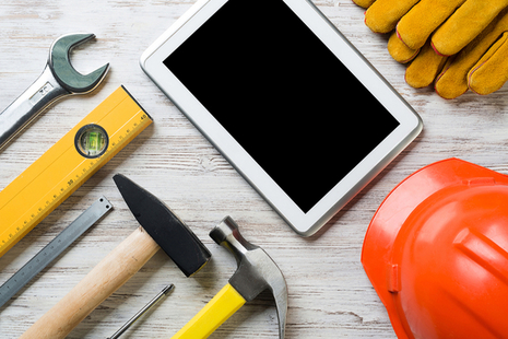 Image of tools.