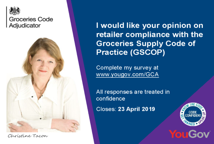 GCA 2019 survey