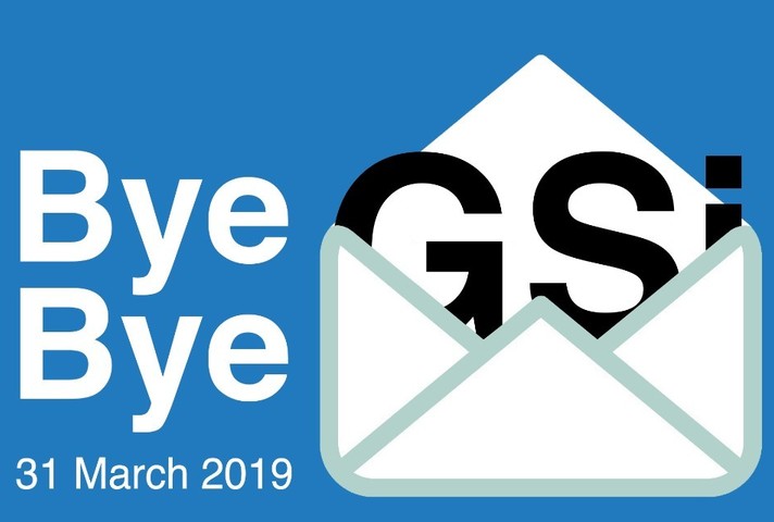SSAC email addresses are changing