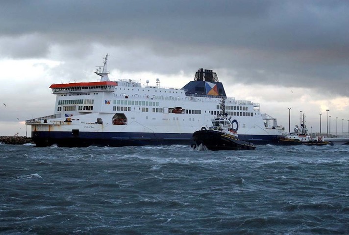 Pride of Kent