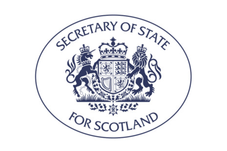 Office of the Secretary of State for Scotland