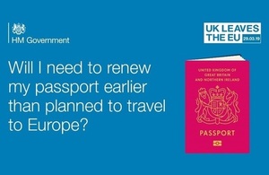 Passport rules