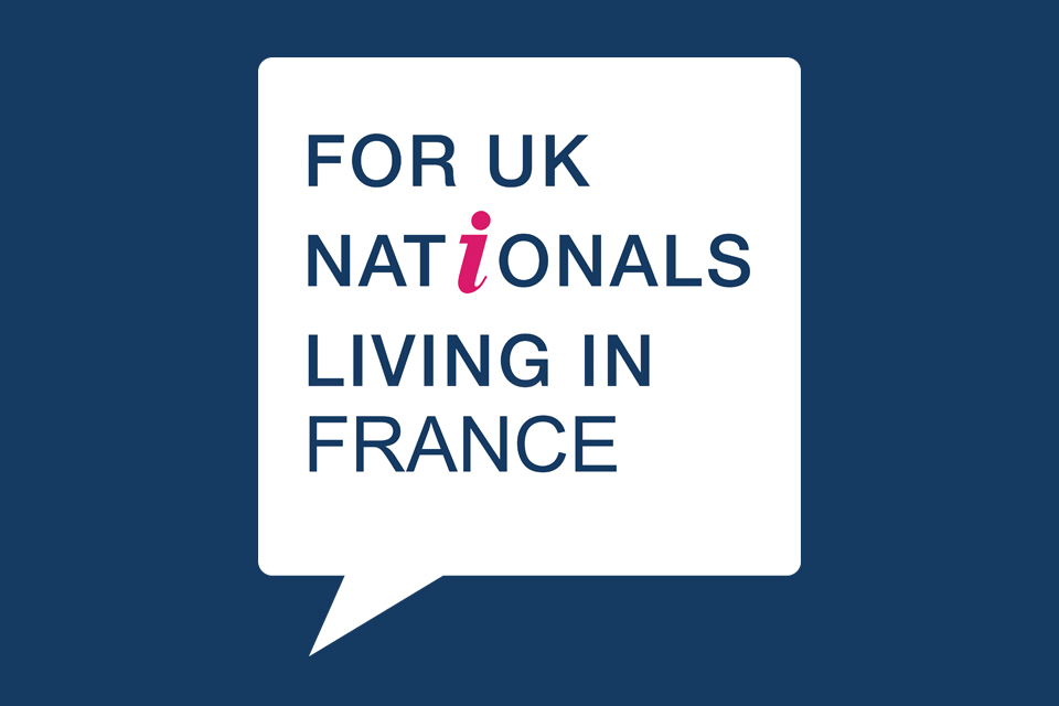 travel advice france gov uk