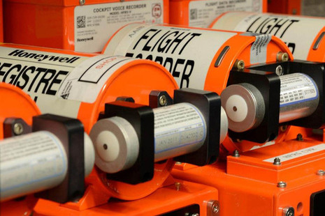 Flight recorder