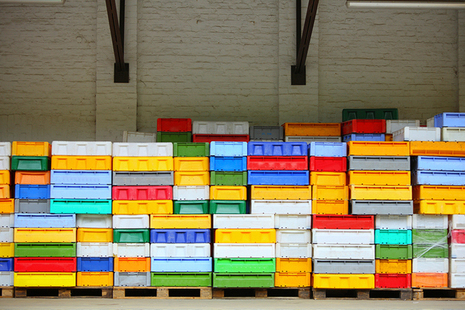 Containers