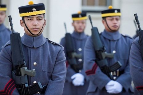 gurkhas