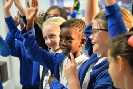 PHE scientists lead workshops