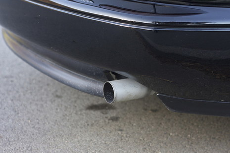 PHE publishes air pollution evidence review