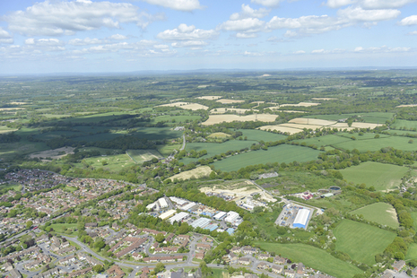 Burgess Hill
