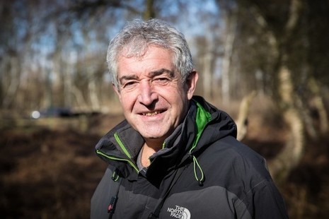Tony Juniper