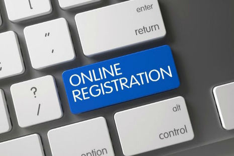CIC Incorporations - the new online application process