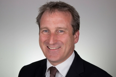 Damian Hinds