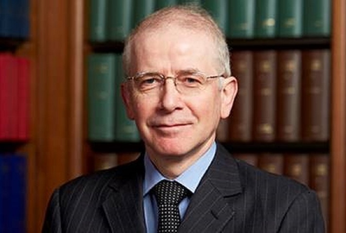 Lord Reed