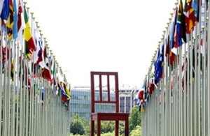 UN mission to Geneva