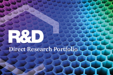The DRP report looks at research projects funded directly by NDA