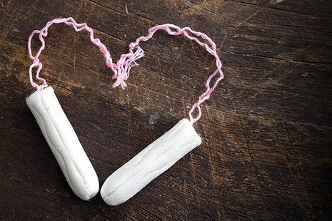 tampons