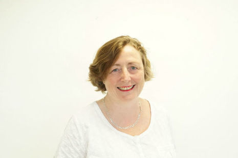 Susanna McGibbon