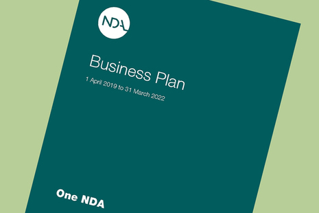 Business Plan