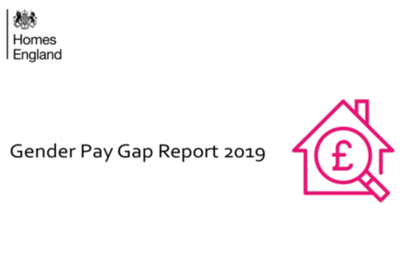 Gender Pay Gap Report 2018 /19