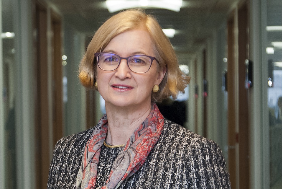 Amanda Spielman, Ofsted's Chief Inspector