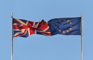 Flags