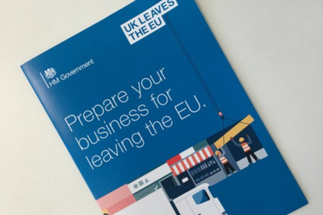 Leaflet