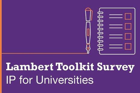 Lambert Toolkit
