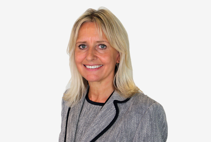 Jo Farrar, HMPPS CEO