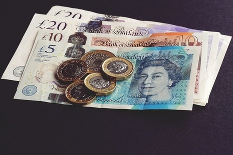 Cash