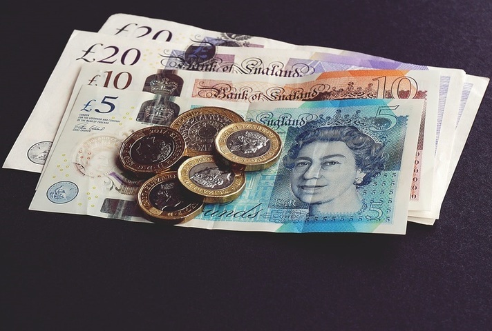 Cash