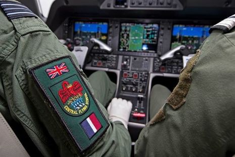 pilots