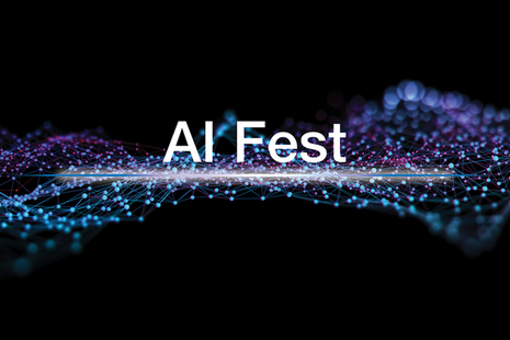 AI Fest 2 Graphic