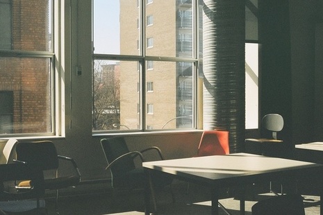 School room