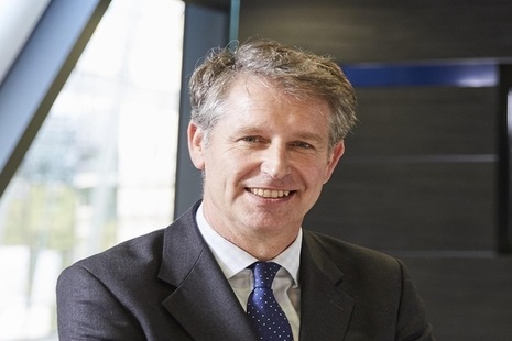 Steven Boyd