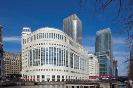 Canary Wharf