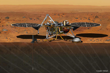 InSight Lander