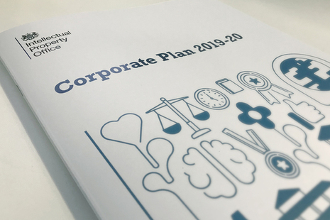 Corporate Plan 2019 to 2020