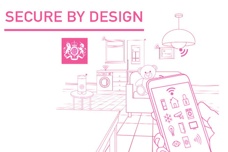 Secure by Design consultation