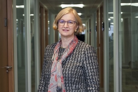 Amanda Spielman