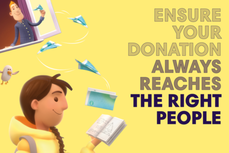 ramadan safer giving
