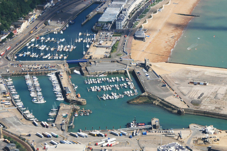 Port of Dover
