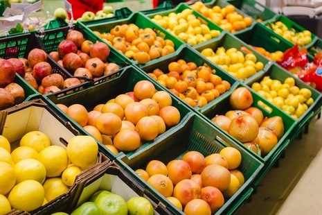 Fruit