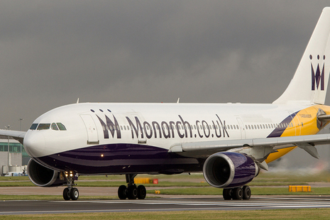 Monarch