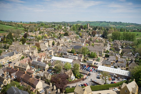 Heritage High Street