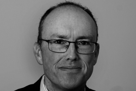 Jonathan Hall QC