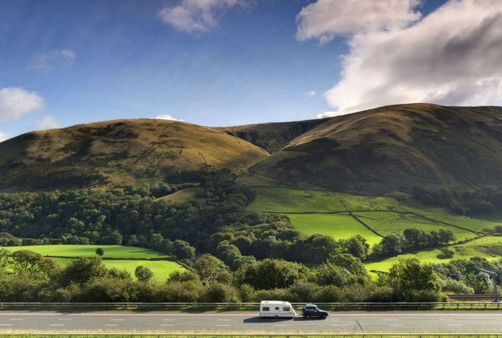 Cumbria