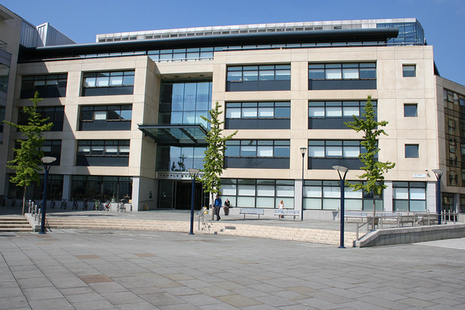 The Planning iNspectorate, Temple Quay House