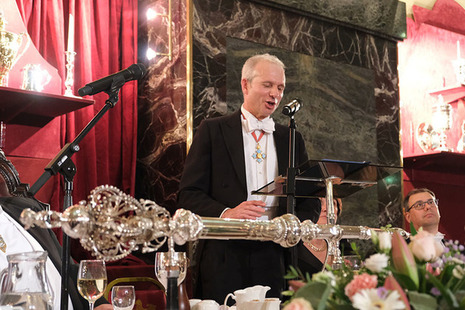 David Lidington