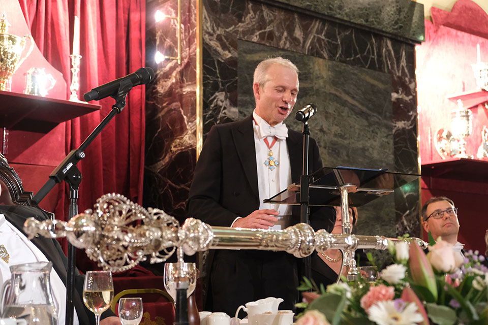 David Lidington